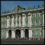 St Petersburg Hermitage